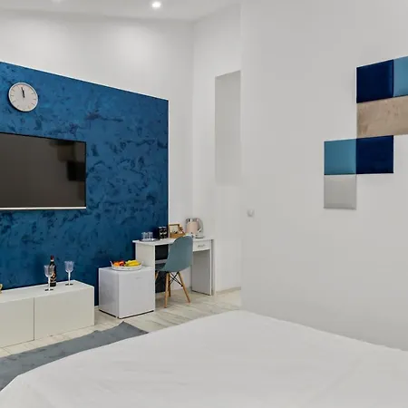 Apartamento Selari *