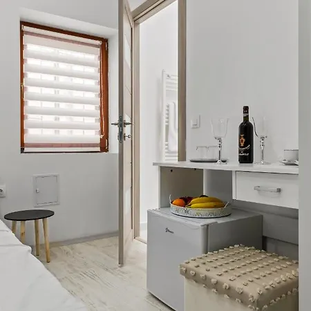 Apartamento Selari *