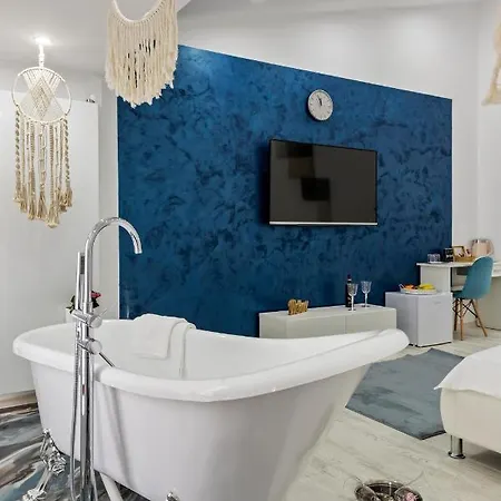 Apartamento Selari Bucarest