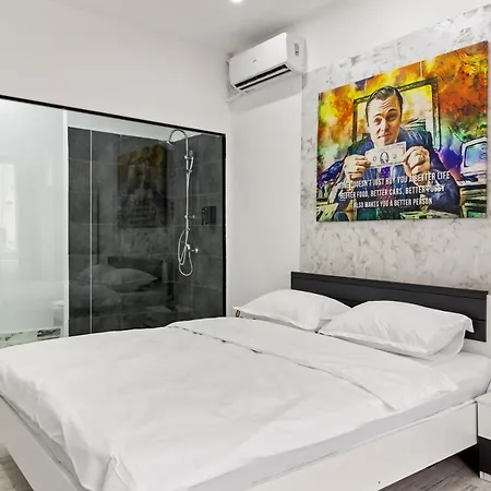 Selari 부쿠레슈티