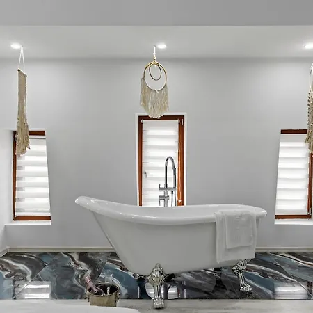 Apartamento Selari *