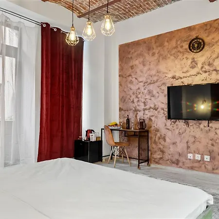 Selari Apartamento Bucarest
