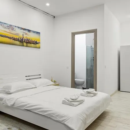 Selari Apartamento Bucarest