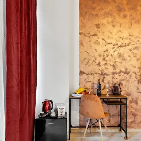 Apartment Selari *