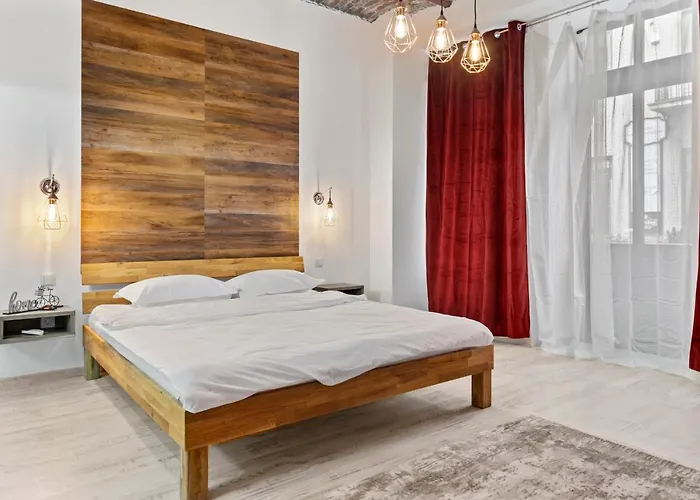 Selari * 布加勒斯特