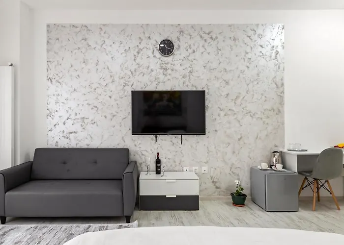 Selari 布加勒斯特