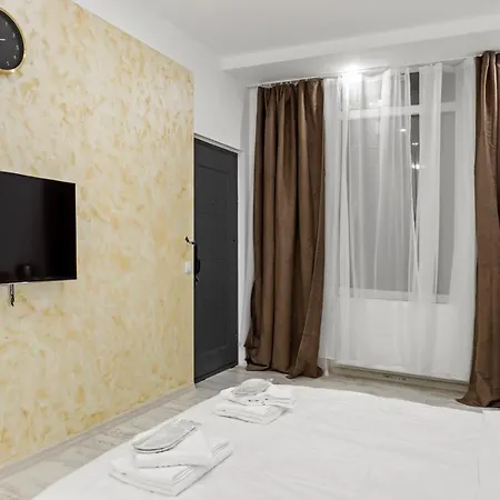 Apartment Selari Bucharest