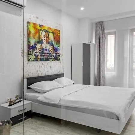 Selari Apartment
