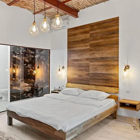 Apartment Selari