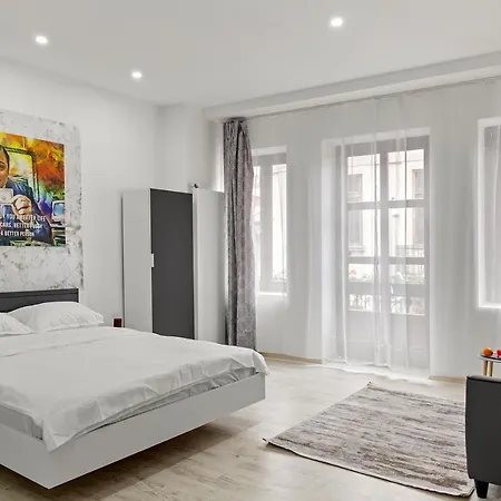 Selari Apartment
