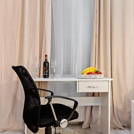 Selari Apartment Bucharest