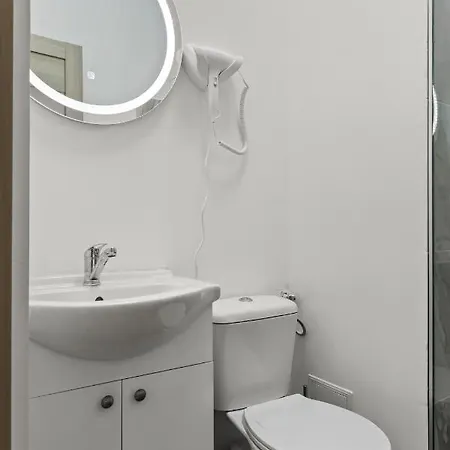 Apartment Selari