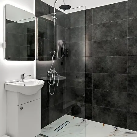Apartment Selari Bucharest