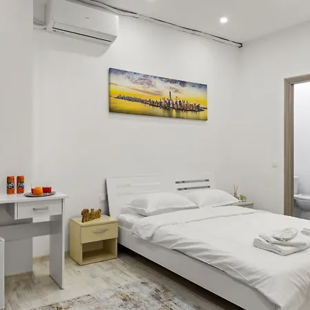 Selari Apartment