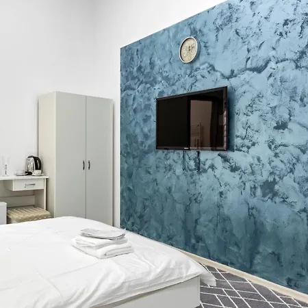 Selari Apartment *