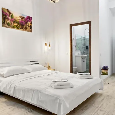 Selari Apartment Bucharest
