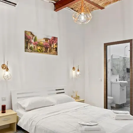 Selari Apartment Bucharest
