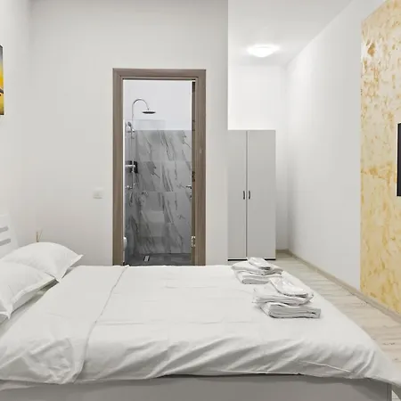 Apartment Selari