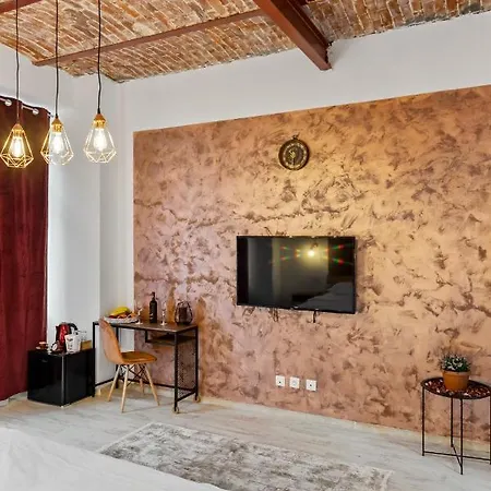 Selari Apartment