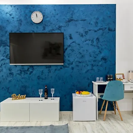 Selari Apartment