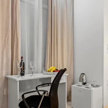 Selari Apartment