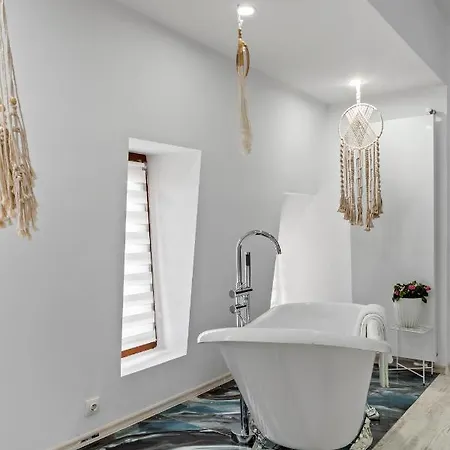 Selari Apartment Bucharest