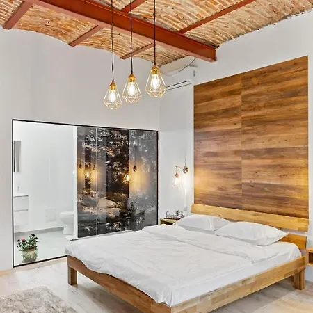 Daire Selari Bükreş