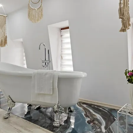 Apartment Selari