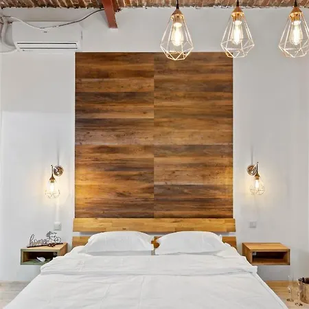 Apartment Selari Bucharest