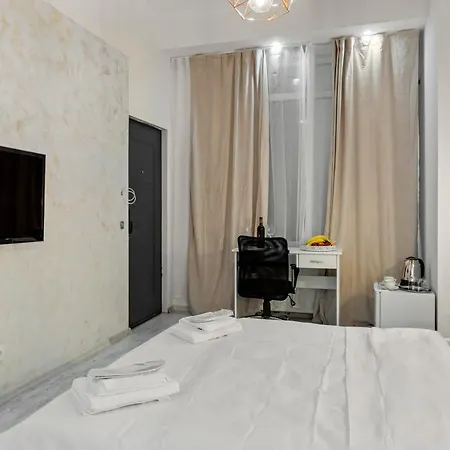 Apartment Selari Bucharest