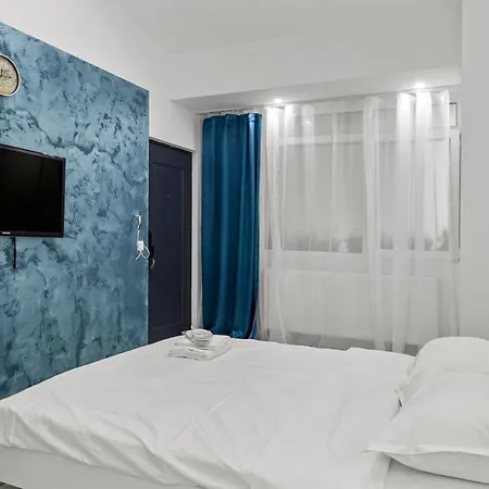 Selari Apartment