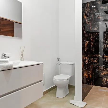 Apartment Selari *