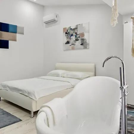 Apartment Selari