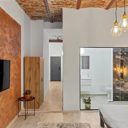 Apartment Selari