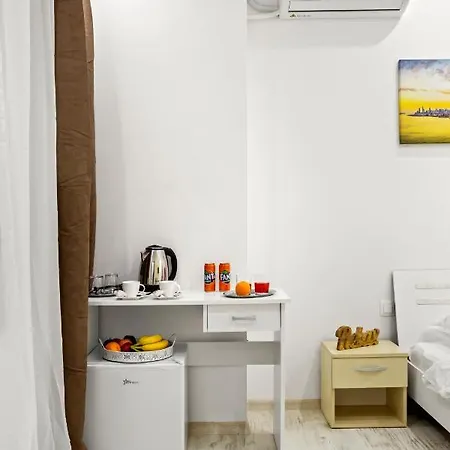 Apartment Selari