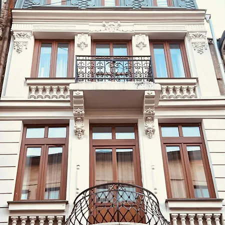 Selari Bucharest