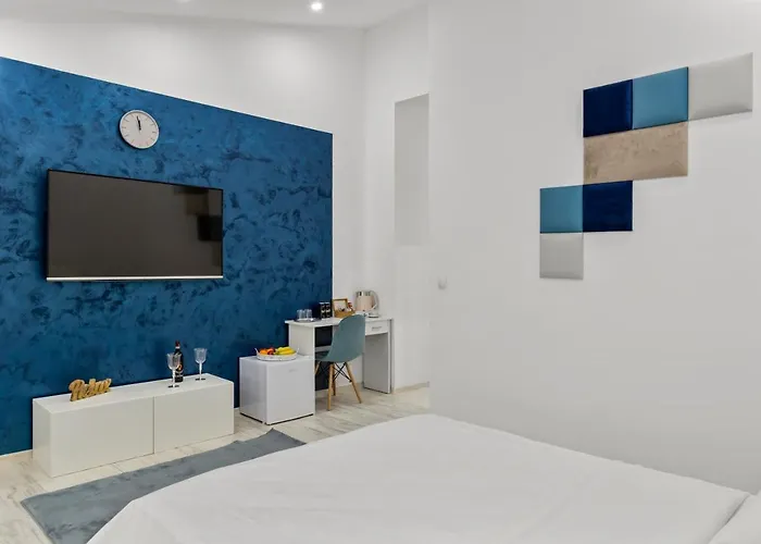 Apartment Selari *