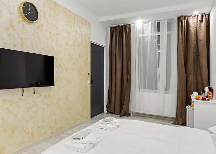 Apartament Selari Bucureşti