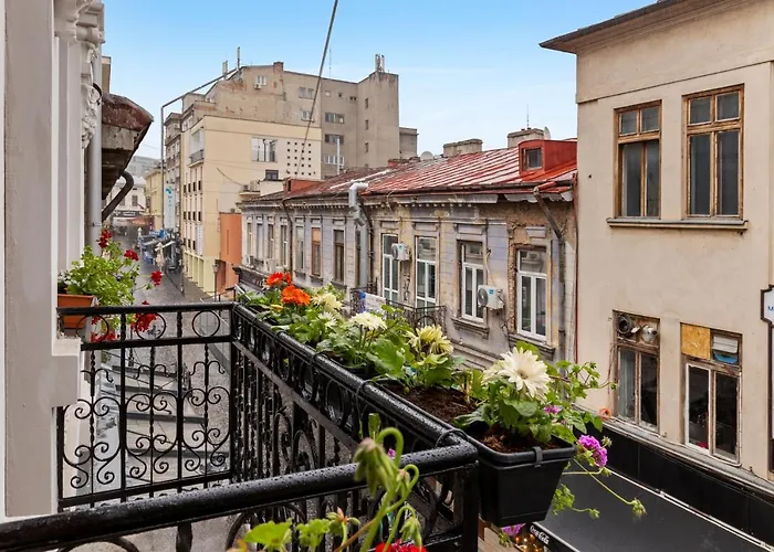 Selari * Bukarest