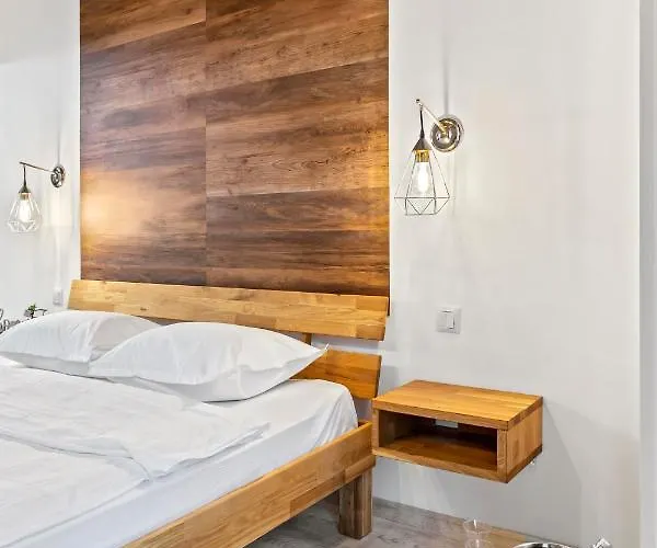 Selari Apartamento *