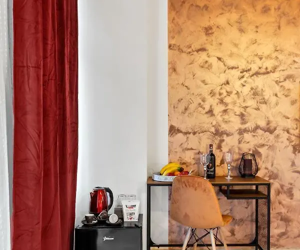 Apartment Selari *