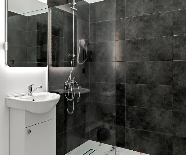 Apartamento Selari Bucareste