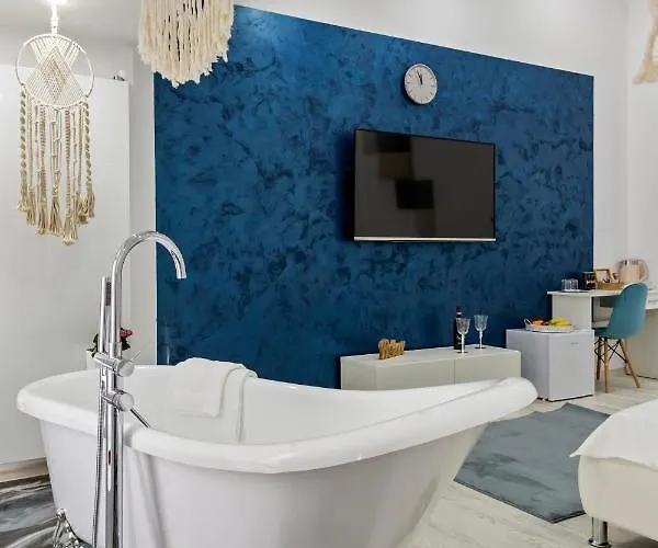 Apartman Selari Bukarest