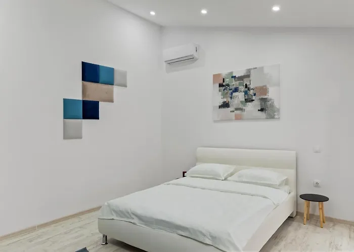 Selari Apartamento Bucareste