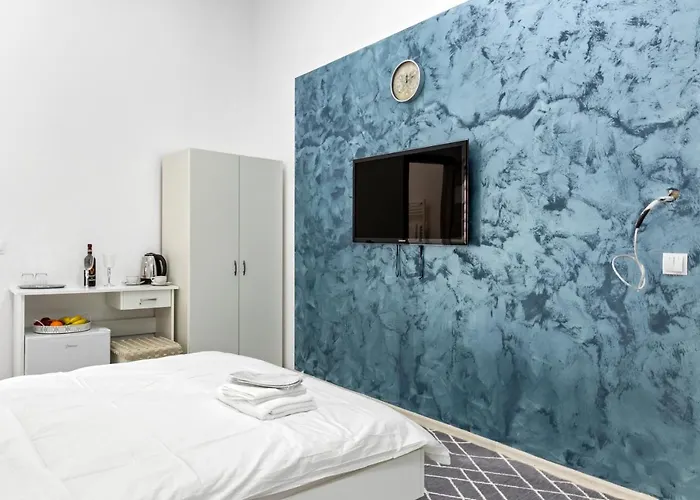 Selari Apartamento *