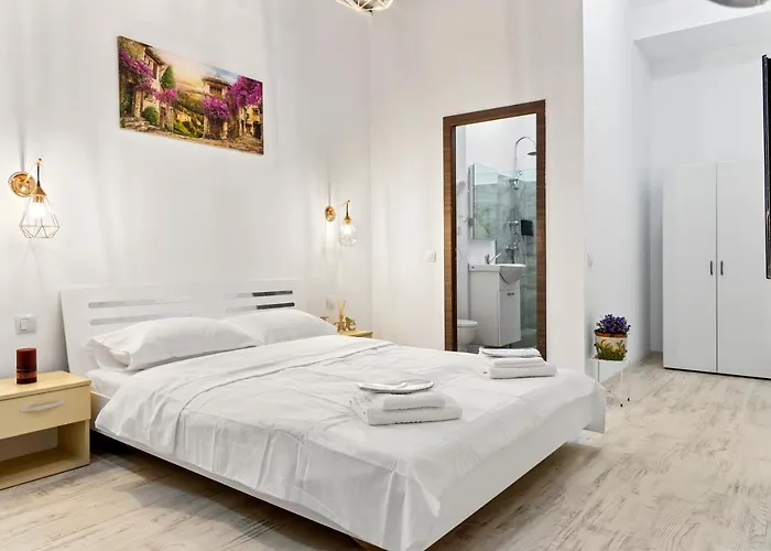 Selari Apartamento Bucareste