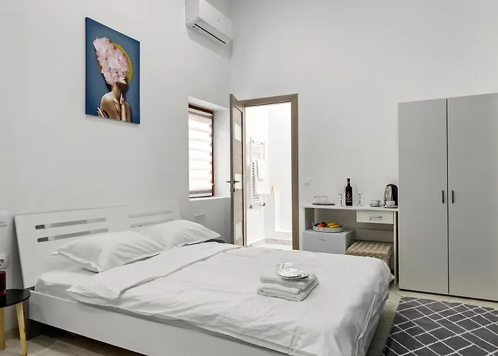 Apartment Selari *