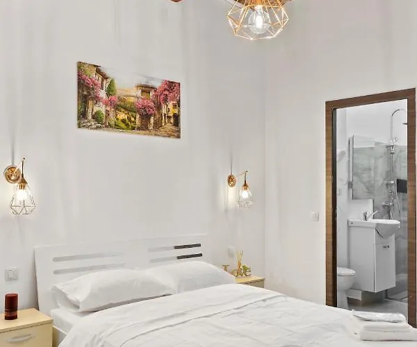 Selari Apartamento Bucareste