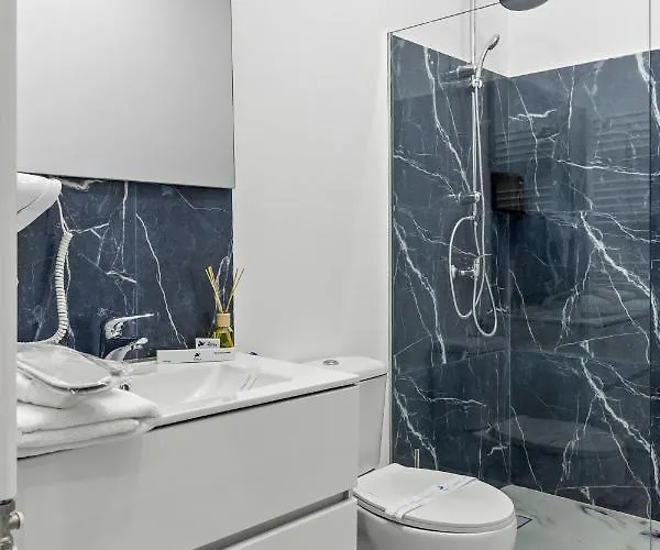 Apartment Selari Bukarest