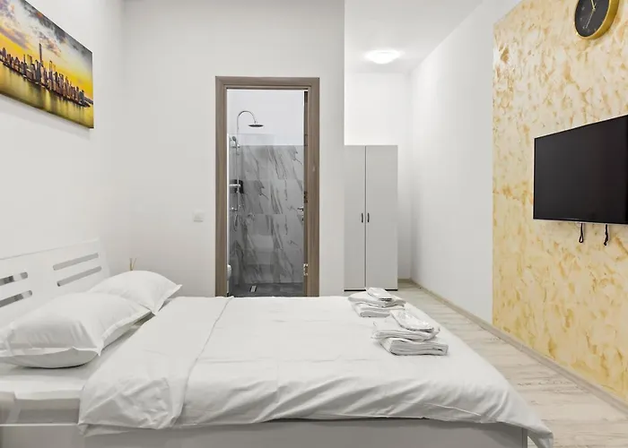 Apartment Selari